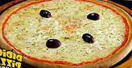 Dídio Pizza food