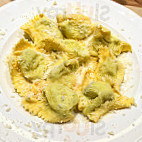 Parma Pasta food