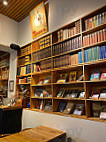 Paludan's Book Cafe inside