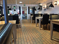 Café Midtpunkt inside