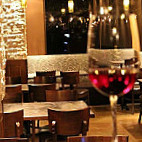 Drix Restaurant & Lounge food