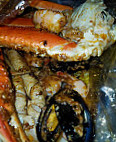 Shaking Crab Newton food