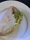 Chido Mexican Grill food