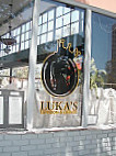 Luka's Taproom & Lounge inside