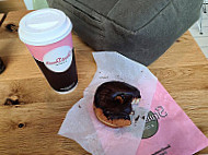 Stan's Donuts Coffee Erie St food