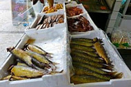 Fiskerikajen Take Away food