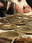 Clandesti Taller Gastronomic food