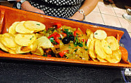 O'porto Restaurant Cafe food