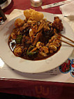 China Wok House food