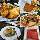 Bardolino Restaurant Cafe food