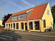 Krages Bageri Og Cafe outside