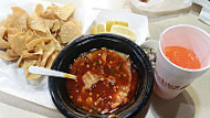 Taco Plus Mexican Grub 24/7 food