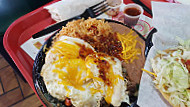 Riliberto's Fresh Mexican Food food