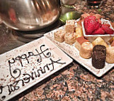 The Melting Pot Darien food