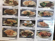 7 Asian Kitchen food
