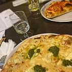 Pizzeria Il Selvatico food