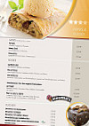 Rockefeller Ahrensburg Restaurant Sportsbar) menu
