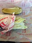 Jimmy John's food