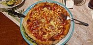 Il Segreto di Pulcinella Trattoria Pizzeria food