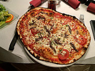 Angelo Pizzeria food