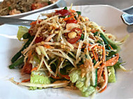 Thai Thai Wilkes Barre food