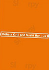 Okura Robata Grill And Sushi La Quinta outside