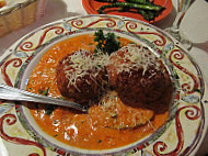 Panzari's Italian Bistro Rochester food