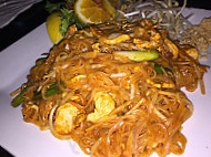 Suan Thai & Japanese Restaurant food