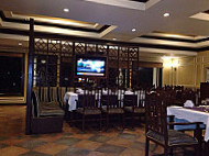 Samrat Restaurant - Chanakya BNR Hotel food
