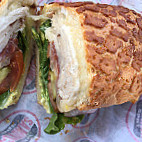 The Sandwich Spot Palm Springs, Ca food