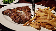Longhorn Steakhouse Jacksonville Fernandina Beach food