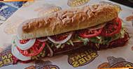 Larry&#x27;s Giant Subs food