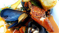 Kanaloa Seafood food