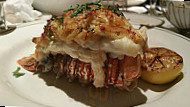Truluck's Ocean's Finest Seafood Crab Ft Lauderdale food