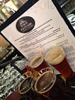 North Mountain Brewing food