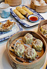 Yi•east Autentisk Kinesisk Køkken food