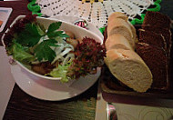 Weiße Nächte Düsseldorf food