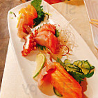 Sansei Seafood Restaurant & Sushi Bar - WAIKIKI, Oahu food