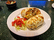 Serranos Mexican Food s food