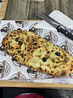 Don Calzone Aubervilliers food
