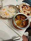 Indien Punjab food