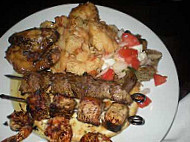 Olde Towne Grill & Seafood food