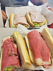 Slicers Hoagies food