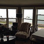 Sea Level Dining Room / Inn by the Bay inside
