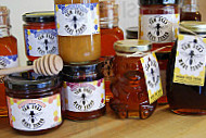 Cape May Honey Farm food