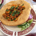 Shahee Tandoori food