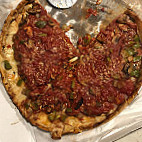 Lou Malnati's Pizzeria food