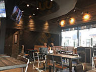 Shake Shack Kierland Commons inside