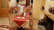 Albergo Casavecchia food