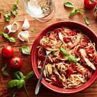 Carrabba's Italian Grill Augusta food